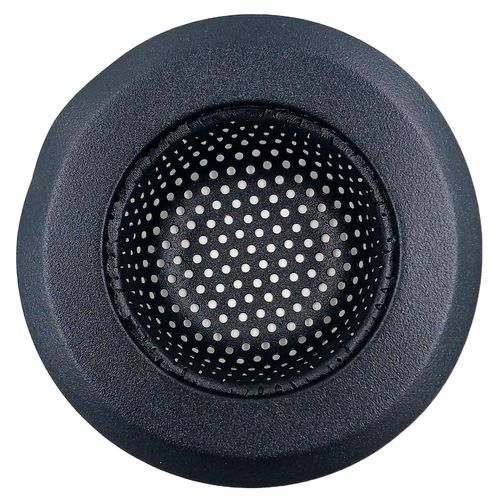 Ralo P/ Pia 9cm em Aço Inox Fu Xing