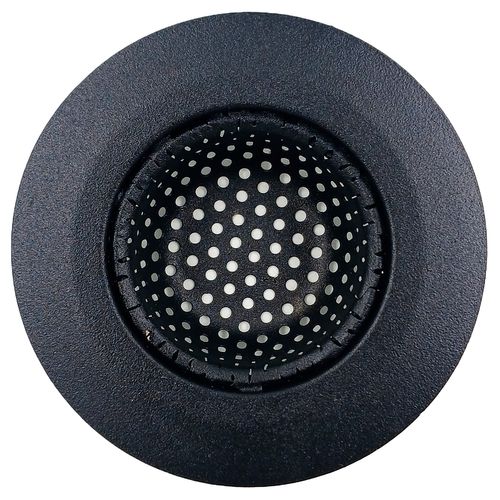 Ralo P/ Pia 7,5cm em Aço Inox Fu Xing
