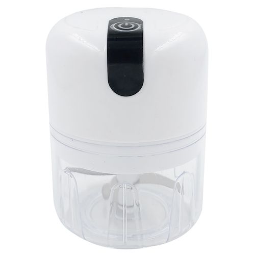 Processador De Alimentos Multiuso USB 260ml em Plástico Fu Xing