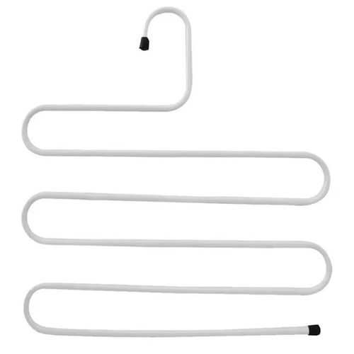 Cabide Multiuso 37x32cm em Metal Fu Xing