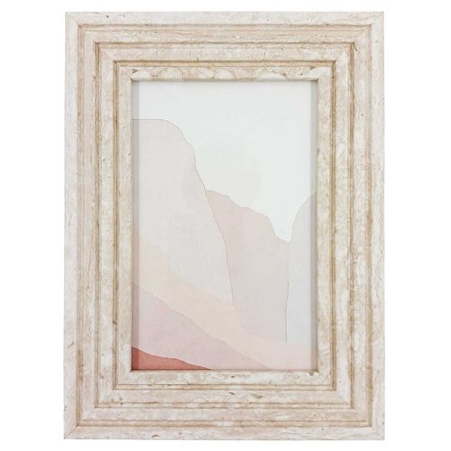 Porta Retrato Decorativo 10x15cm em MDF Mart Moas