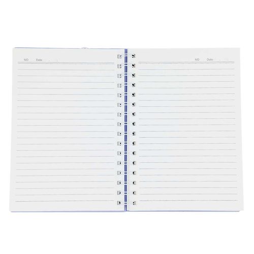 Caderno de Anotação Frutas 21x14cm em Papel Michael Judi
