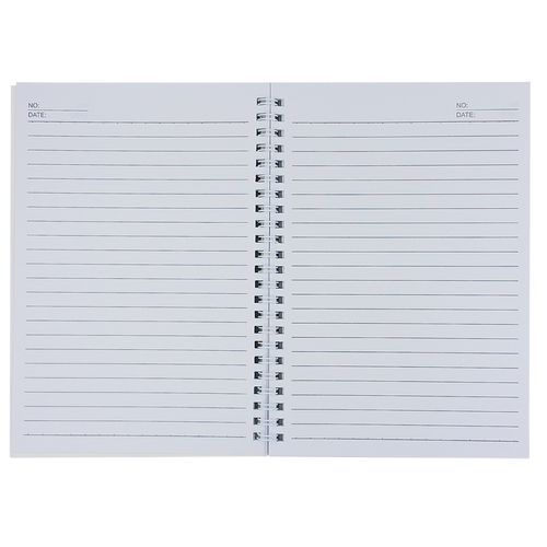 Caderno de Anotação Gatinhos 20x14cm em Papel Interponte