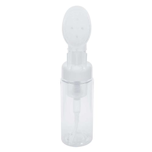 Frasco Pump Espuma 50ml em Plástico Fu Xing