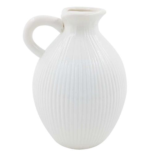 Vaso Decorativo 15x11cm em Cerâmica Freecom