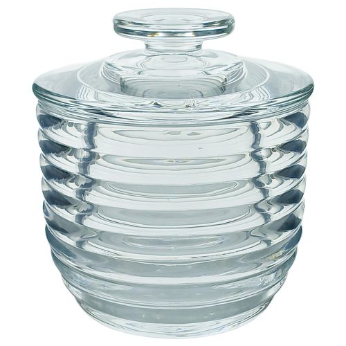 Manteigueira Francesa 150ml em Vidro Livon