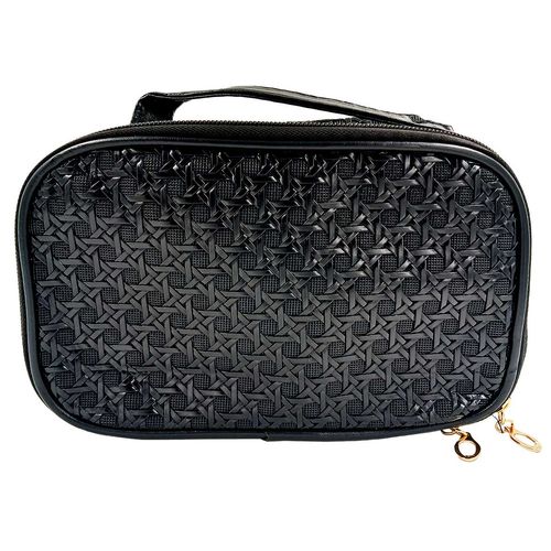 Nécessaire Versy 21x13cm em Poliéster FWB
