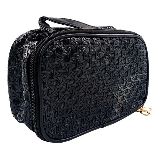 Nécessaire Versy 21x13cm em Poliéster FWB