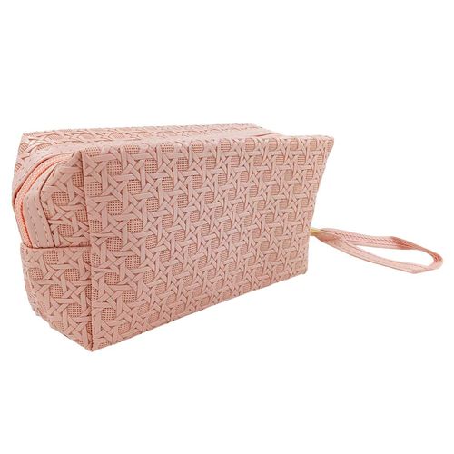 Nécessaire C/ Alça Versy 17,8x10,5cm em Poliéster FWB