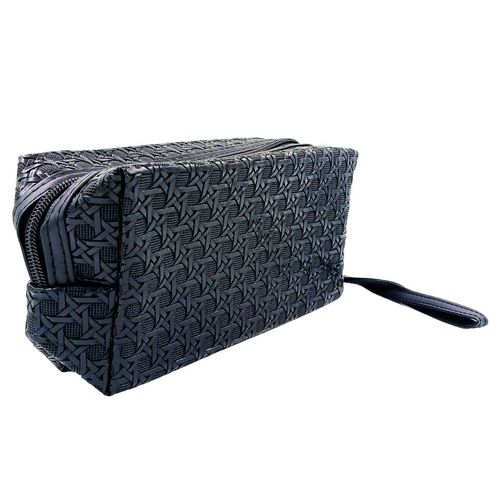 Nécessaire C/ Alça Versy 17,8x10,5cm em Poliéster FWB