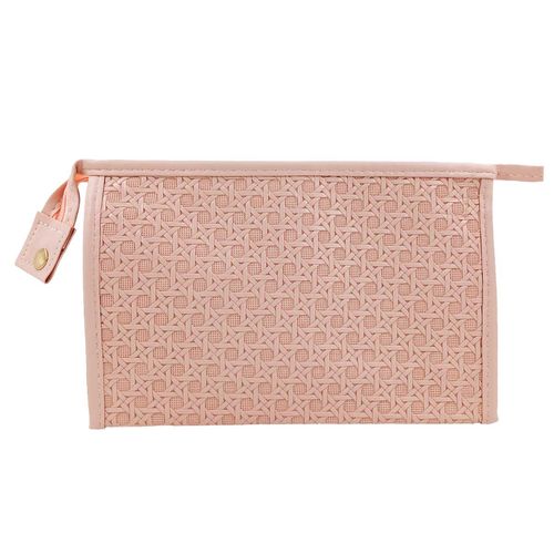 Nécessaire Versy 23x15cm em Poliéster FWB