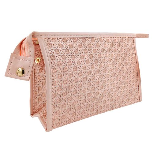 Nécessaire Versy 23x15cm em Poliéster FWB