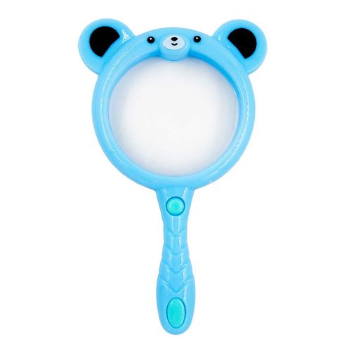 Lupa Magnifier 60mm em Plástico Tokyo Design