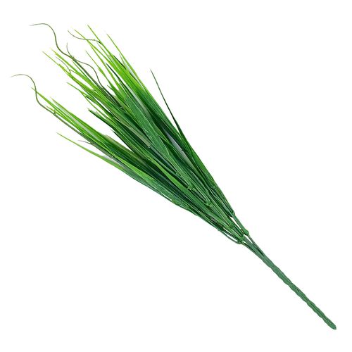 Buquê Capim 35cm em Plástico Bella Garden