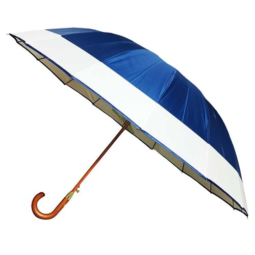 Guarda Chuva Longo 16 Varetas 93cm Facinato
