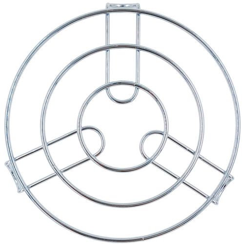 Descanso De Panela 20cm em Metal UniHome