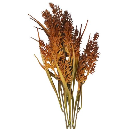 Haste Lavanda Artificial 58cm em Plástico Bella Garden