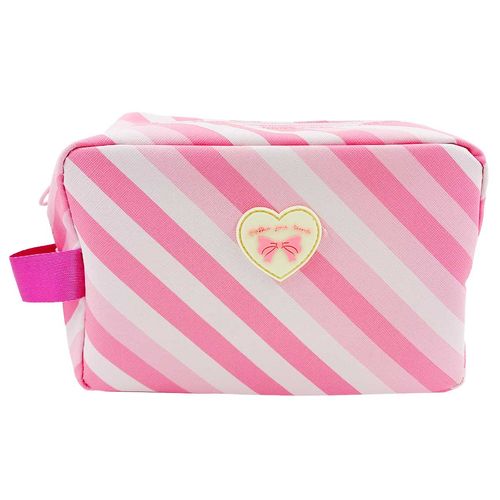 Nécessaire C/ Alça 20x14cm em PVC Qualis