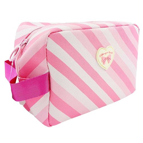 Nécessaire C/ Alça 20x14cm em PVC Qualis
