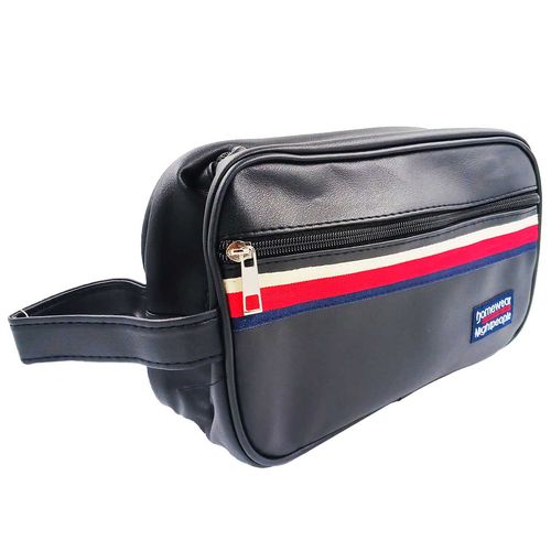Nécessaire C/ Alça 27x16cm em PVC Qualis