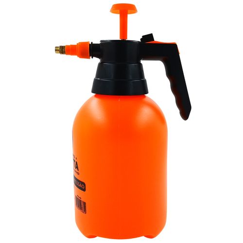 Pulverizador Manual 2L em Plástico Cascavel