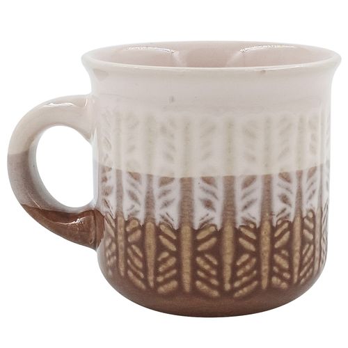Caneca Hiver 120ml em Cerâmica Mai Home