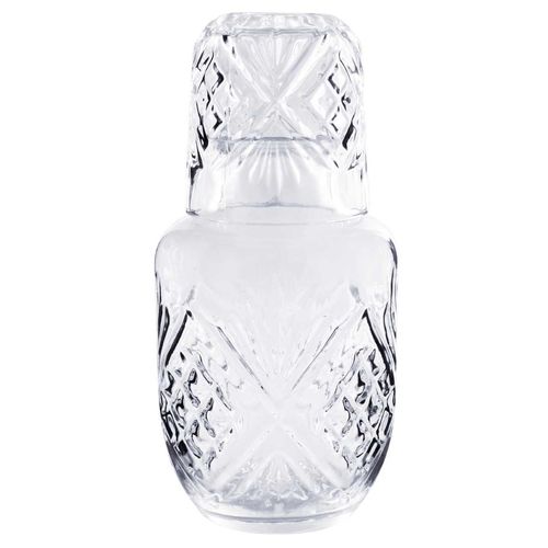 Moringa Snow 500ml em Vidro Lehavi