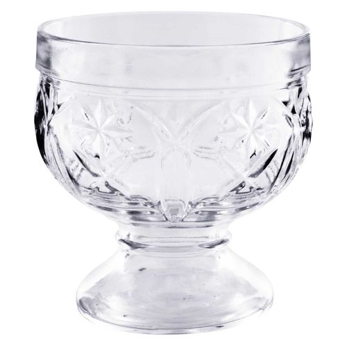 Taça P/ Sobremesa Dream 250ml em Vidro Wincy