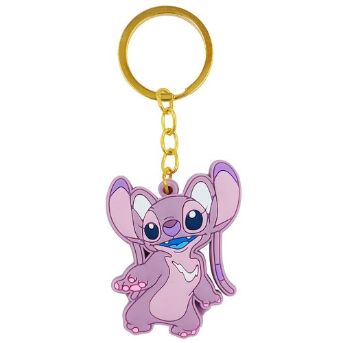 Chaveiro Angel 11cm em Silicone Taimes
