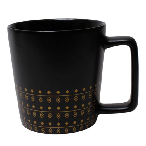 Caneca Buck Pai 400ml em Cerâmica Zona Criativa