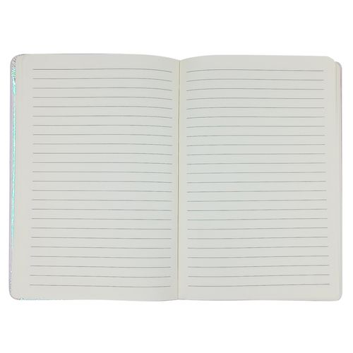 Caderno de Anotação Princesa 13,6x20,4cm em Papel Interponte