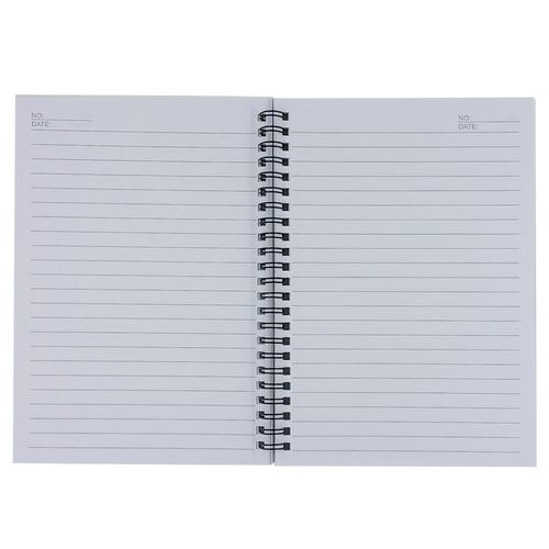 Caderno de Anotação Capivara 14,5x20,7cm em Papel Interponte