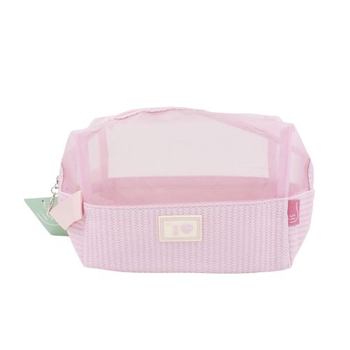 Nécessaire C/ Alça 26x15cm em PVC Qualis