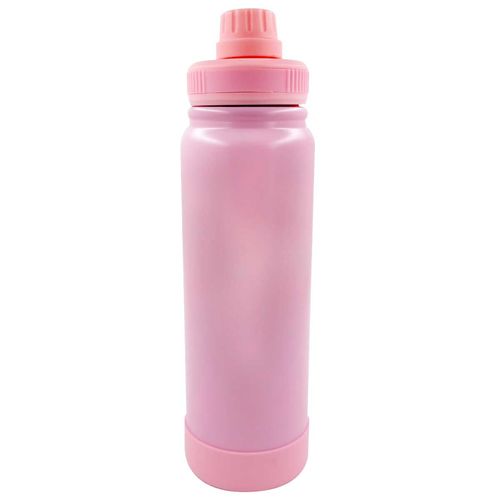 Garrafa Térmica C/ Alça 750ml em Aço Inox Interponte