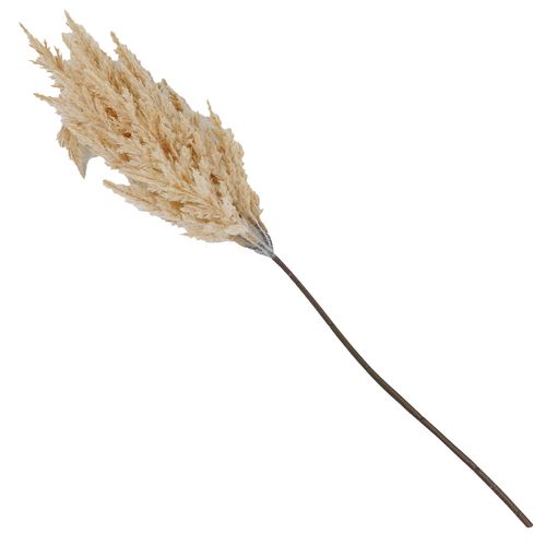 Galho Crista de Galo Artificial 55cm em Plástico Winmax