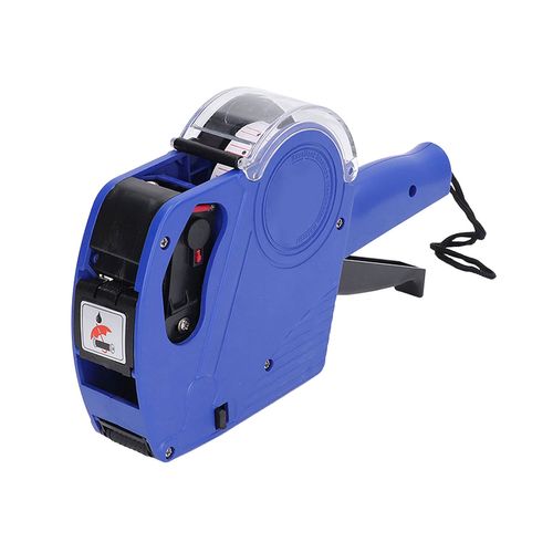 Etiquetadora Manual 23,13,4cm em Plástico Top Útil