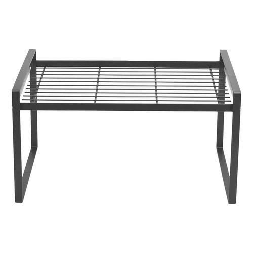 Prateleira Organizadora Multiuso 36x20cm em Metal Fu Xing