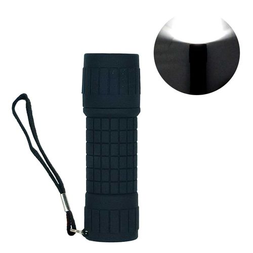 Lanterna Portátil LED 10cm em Plástico Livon