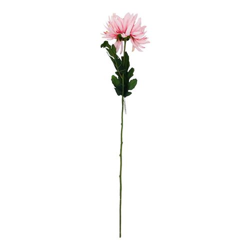 Haste Dalia Artificial 70cm em Plástico Bella Garden