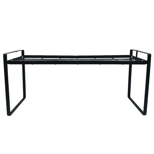 Prateleira Organizadora 51,5x24cm em Metal Fu Xing