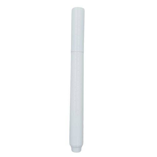 Jogo de Etiqueta Adesiva C/ Giz 20 Peças 8,5cm em PVC Fu Xing