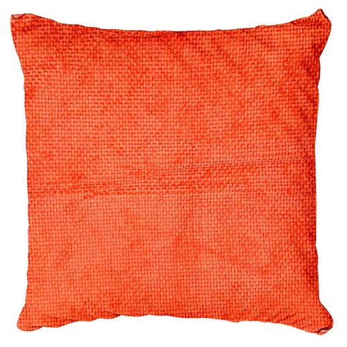 Capa P/ Almofada Decorativa 43x43cm em Poliéster Livon