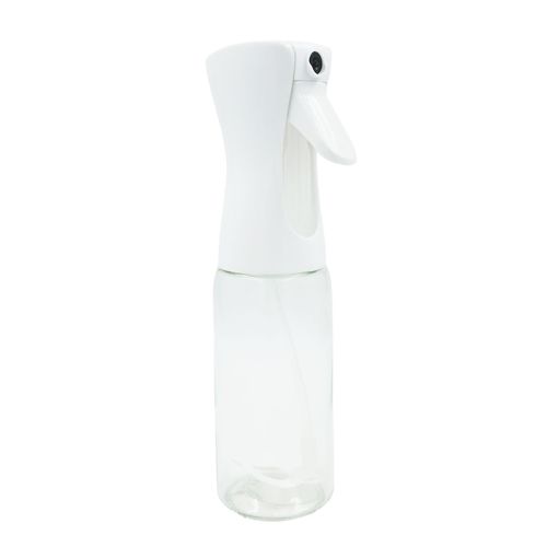 Galheteiro Porta Azeite 220ml em Vidro Interponte