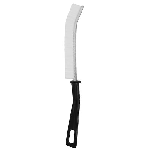 Escova de Limpeza P/ Cantos 22,5cm em Plástico Clink