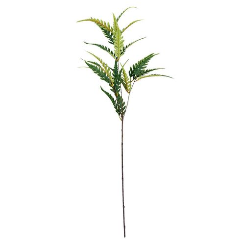 Haste Folhagem Artificial 99cm em Plástico Bella Garden