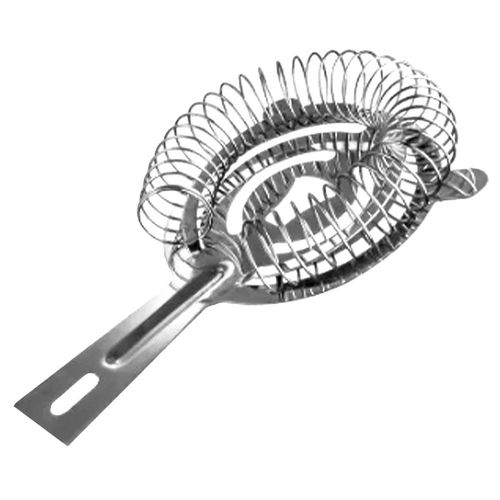 Coador de Gelo 14,5cm em Aço Inox Wincy