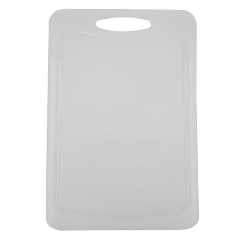 Tábua P/ Corte Retangular 39x26cm em Plástico Casita
