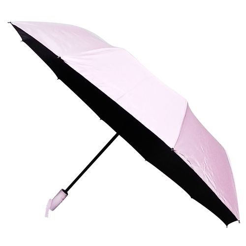 Guarda Chuva Automático 10 Varetas em Poliéster Facinato