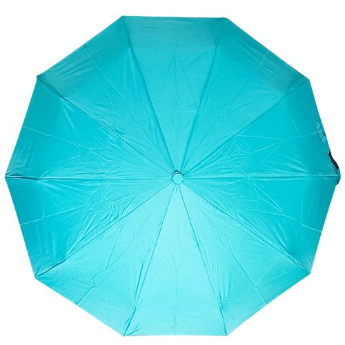 Guarda Chuva Automático 10 Varetas em Poliéster Facinato