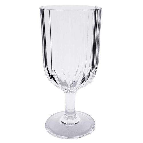 Jogo de Taças Refinatto 6 Peças 330ml em Vidro Fullfit